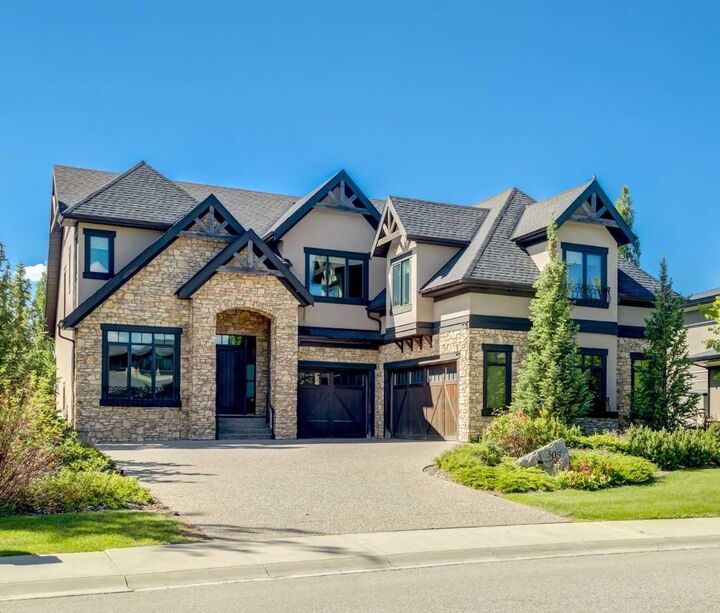 305 Spyglass Way — photo 1