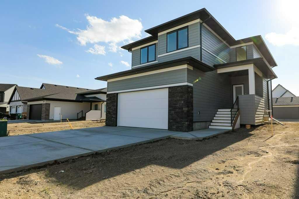 Property Photo:  664 Devonia Road W  AB T1J 5W3 