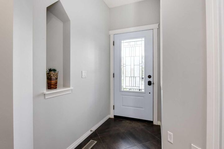 Property Photo:  65 Morningside Circle SW  AB T4B 0L7 