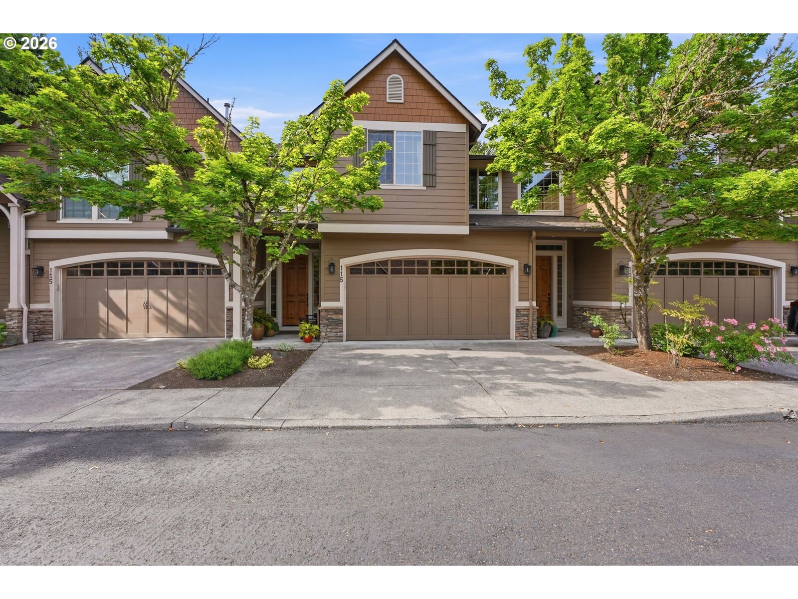 Property Photo: 12800 NE Salmon Creek Ave 115 WA 98686