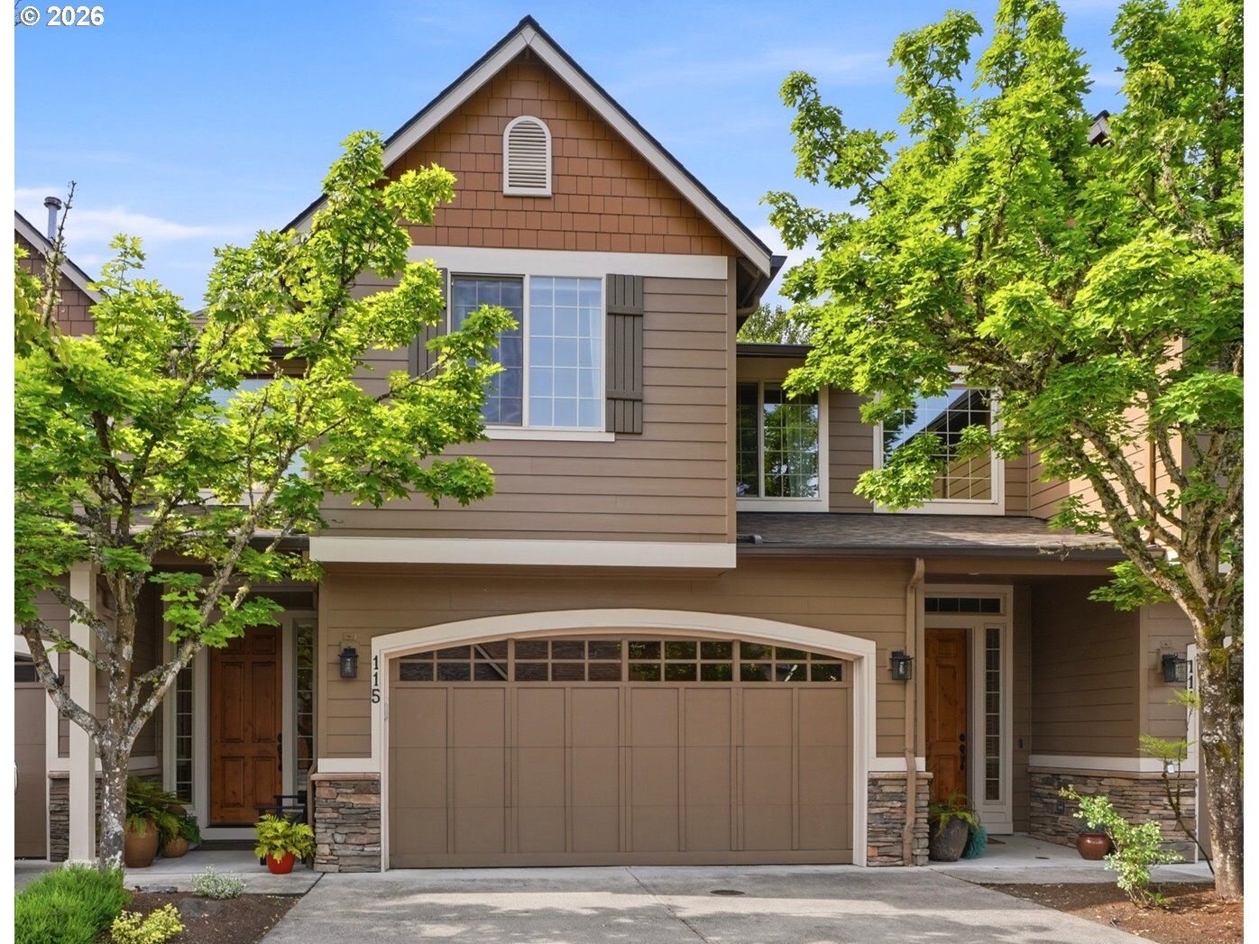 Property Photo: 12800 NE Salmon Creek Ave 115 WA 98686