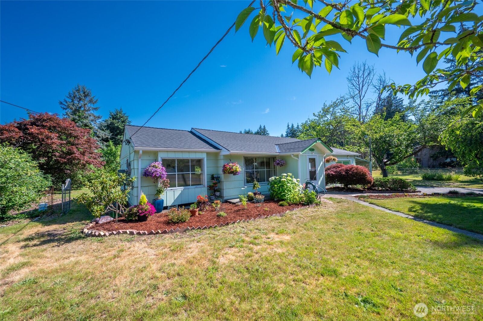 Property Photo:  8709  116th Street SW  WA 98498 