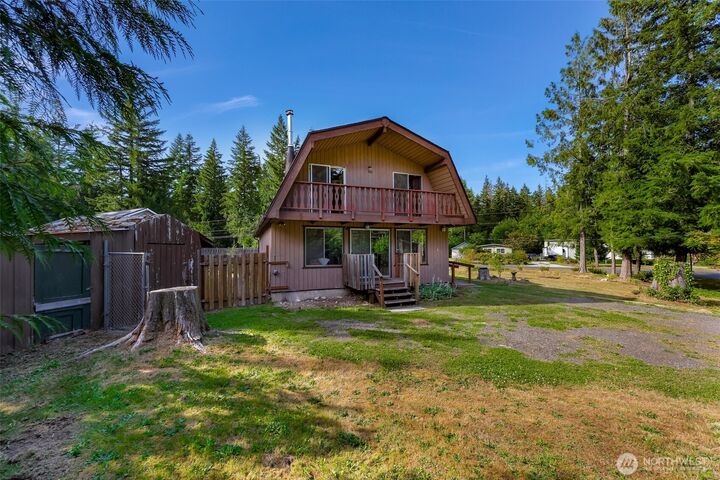 Property Photo: 1131 Deep Valley Drive WA 98266