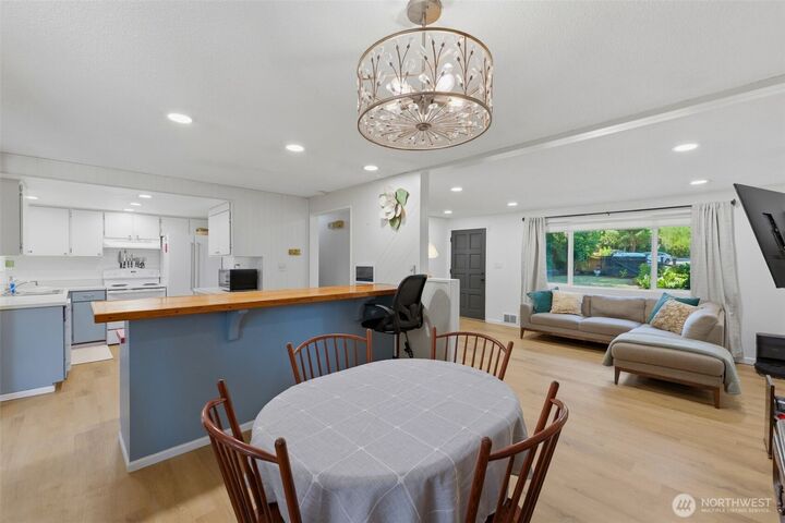 Property Photo: 3402 72nd Avenue NW WA 98335