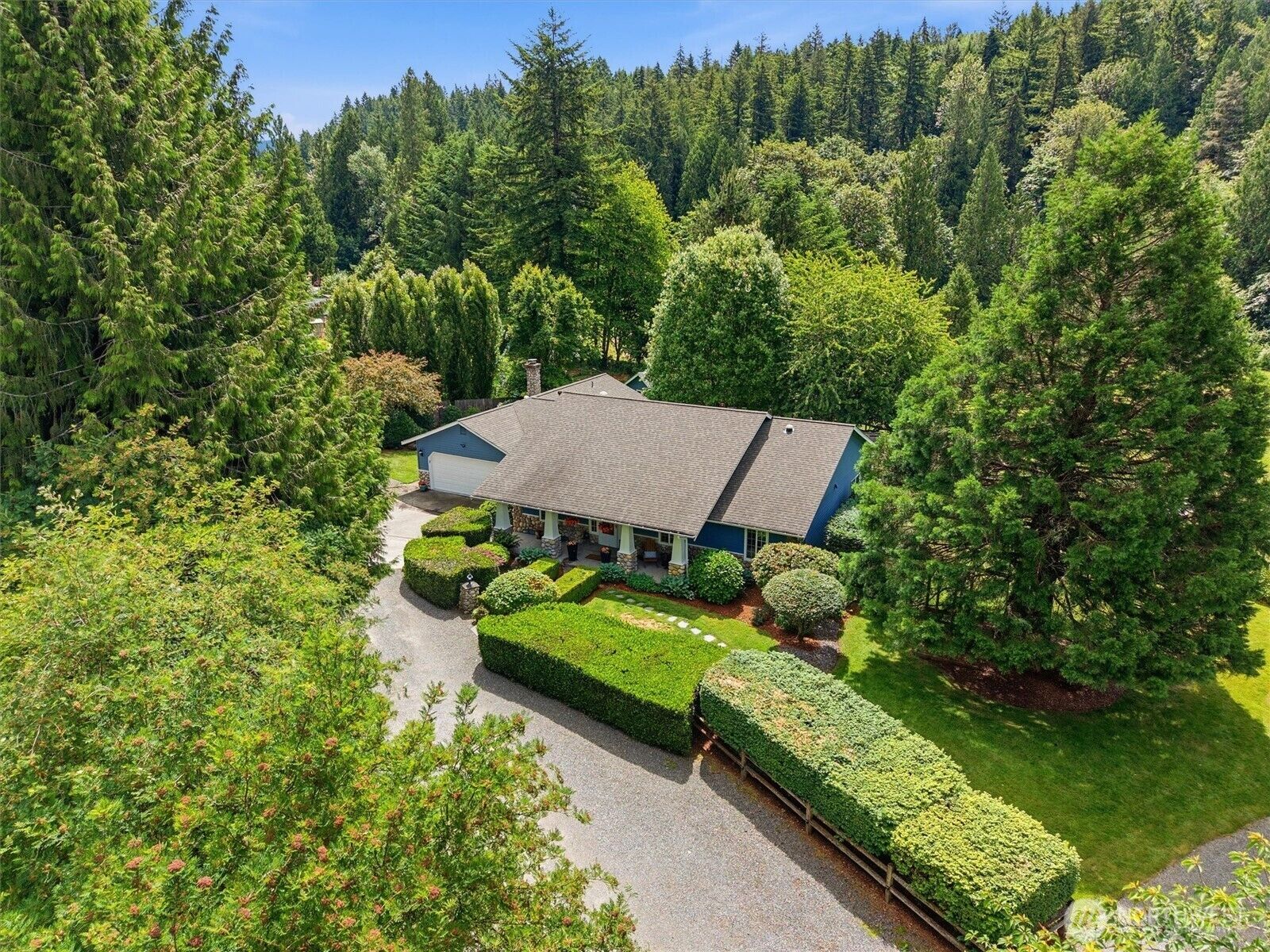 Property Photo:  13732  217th Avenue SE  WA 98027 