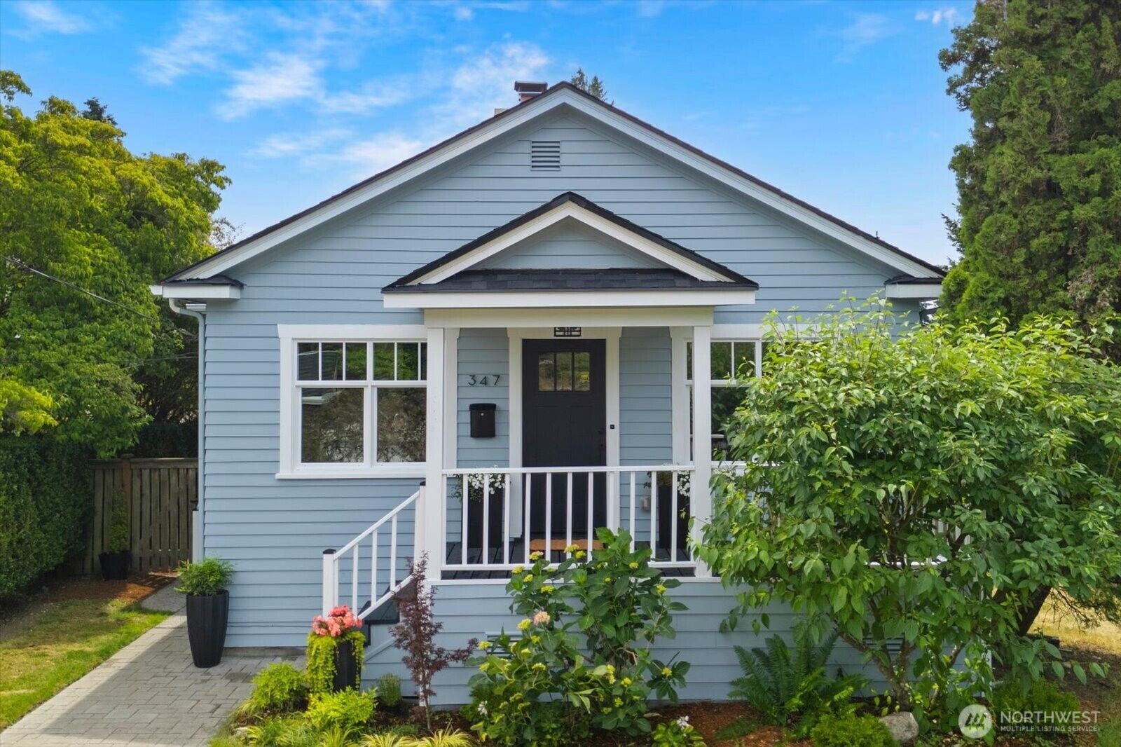 Property Photo:  347 NW 81st Street  WA 98117 