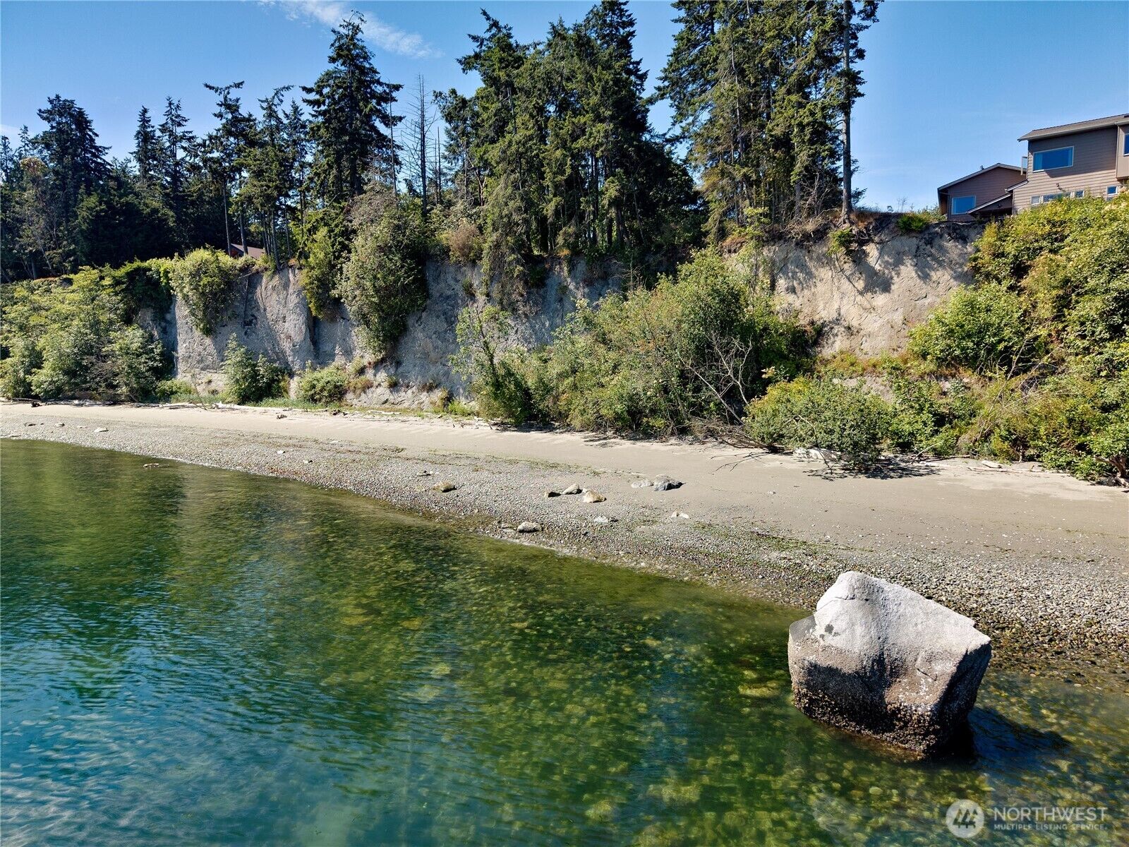 Property Photo: 3992 NE Twin Spits Road WA 98340