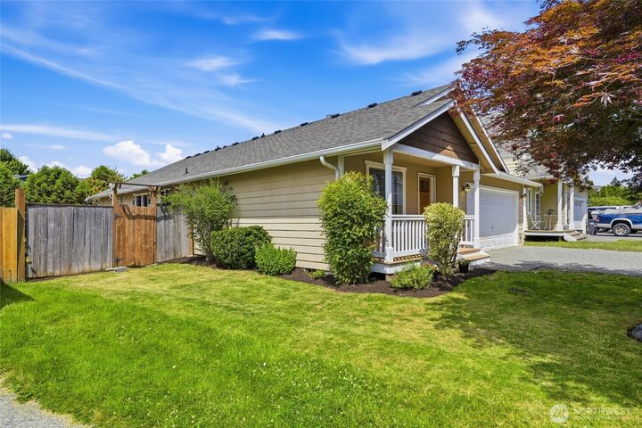 Property Photo:  10708  59th Avenue NE  WA 98270 