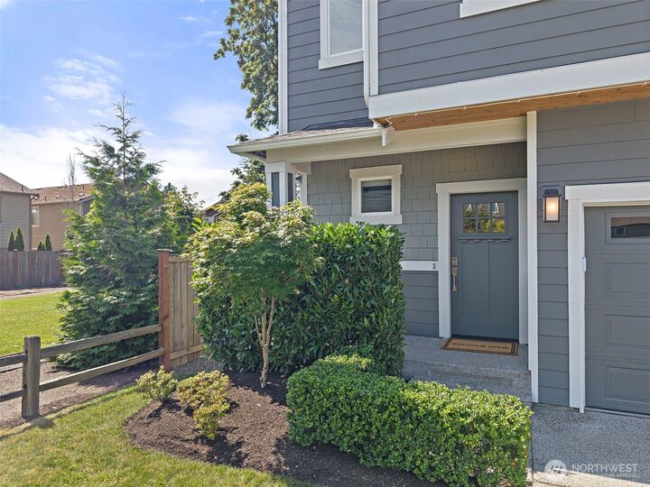 Property Photo: 1208 170th St SW #A WA 98037