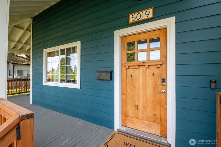 Property Photo:  5019 S J Street  WA 98408 