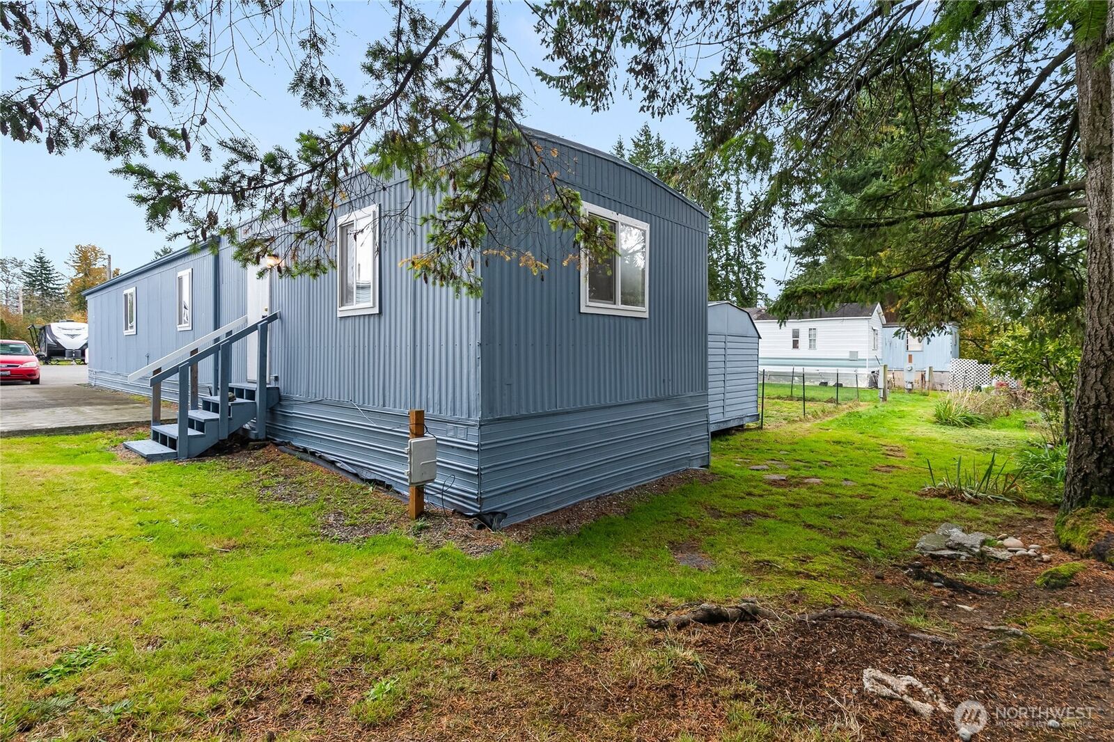 Property Photo:  2240  Peace Portal Drive 5  WA 98230 