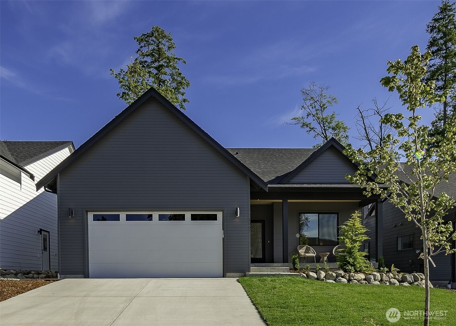 Property Photo:  3005  Cedar View Way  WA 98230 