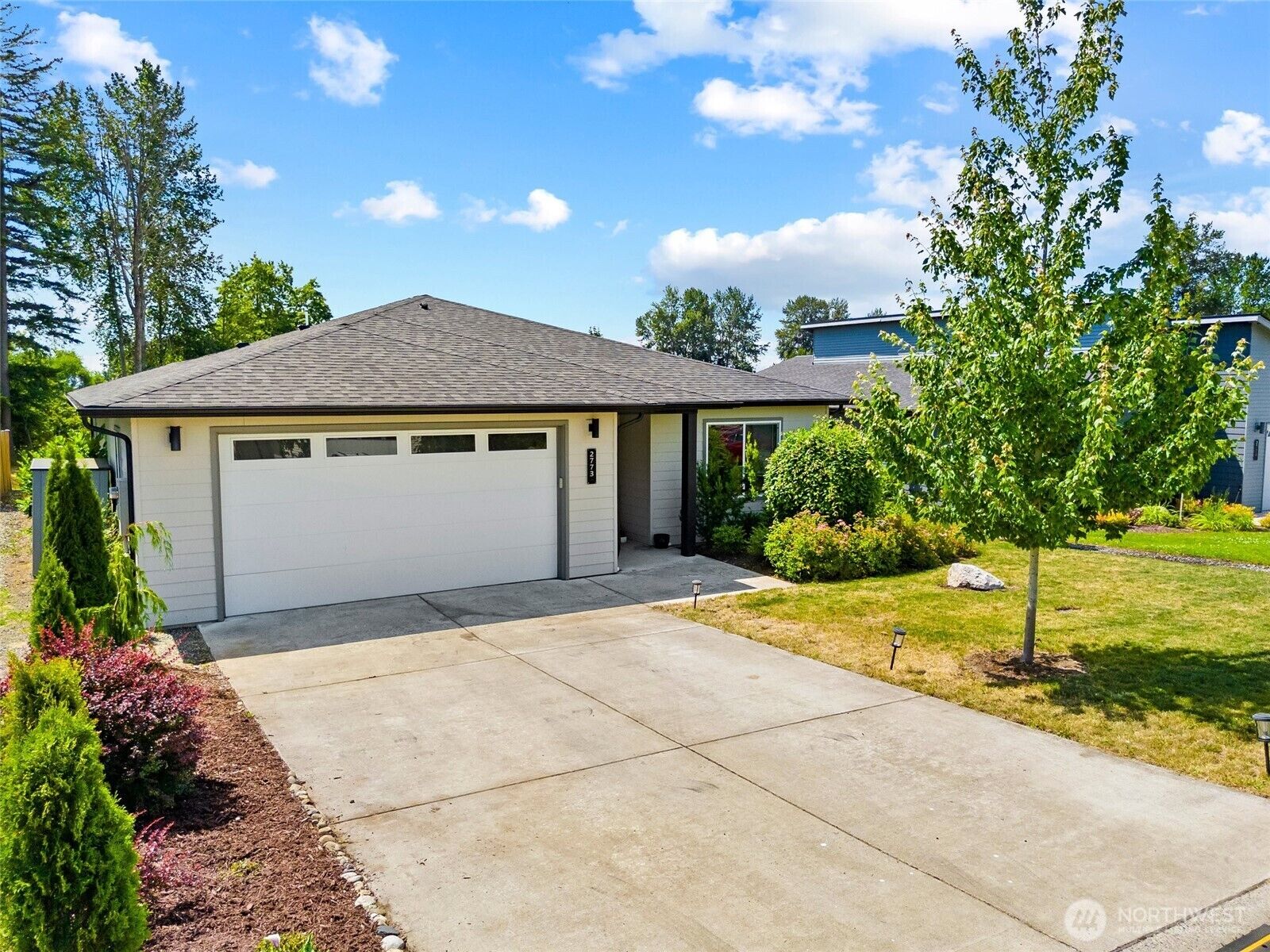 Property Photo:  2773  Sandwood Lane  WA 98230 