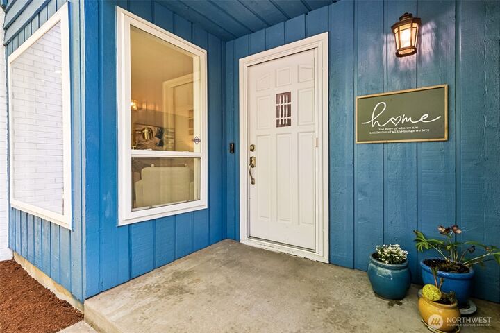 Property Photo: 25845 SE 152 Street WA 98027