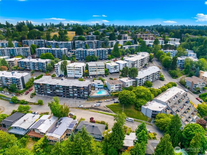 Property Photo:  3650  26th Place W 402A  WA 98199 
