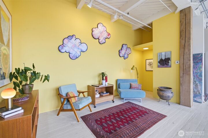 Property Photo:  707 S Snoqualmie Street 2A  WA 98108 