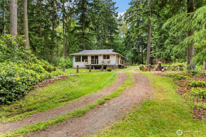 Property Photo: 193 Plute Road WA 98358