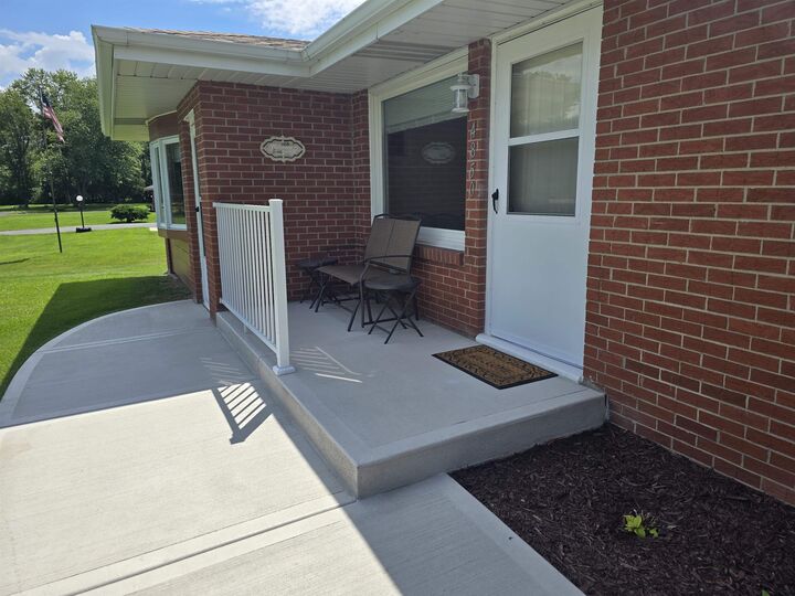 Property Photo: 4850 Fielding Road IL 61102