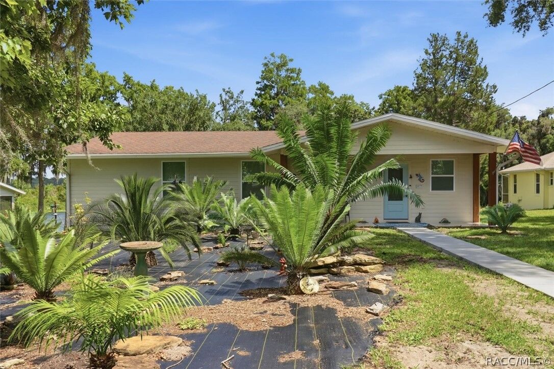 Property Photo:  4099 W Ridge Lane  FL 34433 