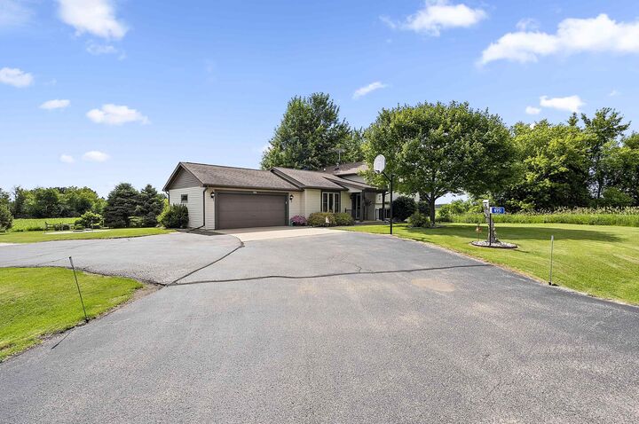 Property Photo:  N951 Ruppel Court  WI 54931 