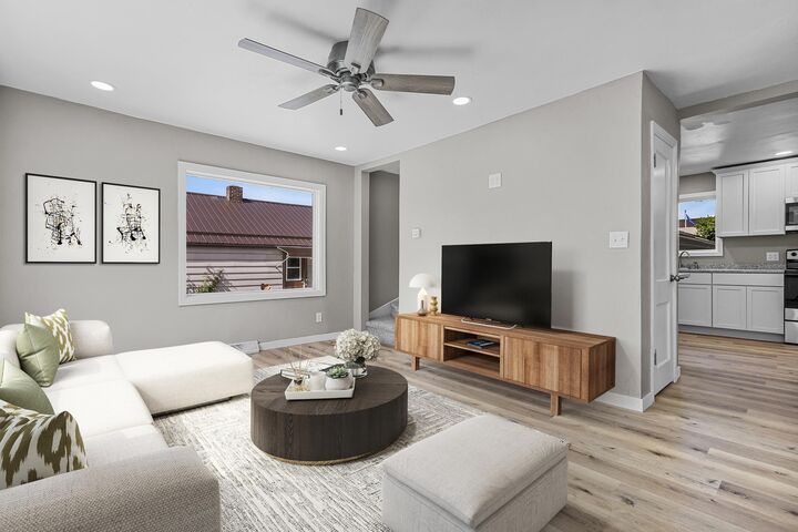 Property Photo:  316 Lee Street  WI 54208 