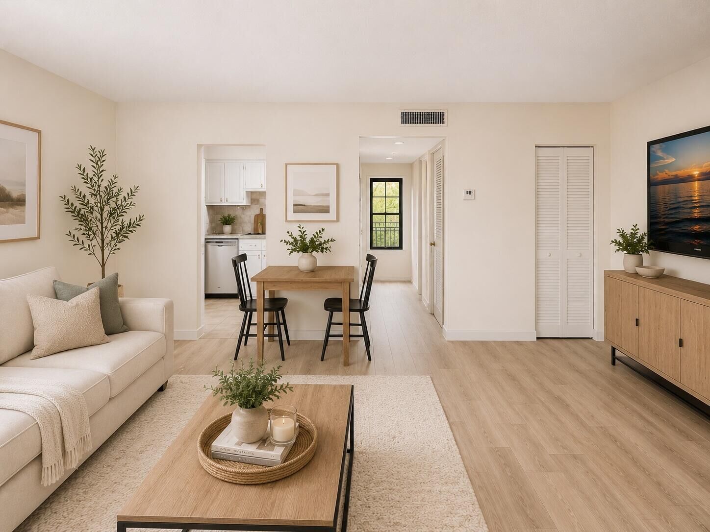 Property Photo: 215 NE 16th Avenue 203 FL 33301