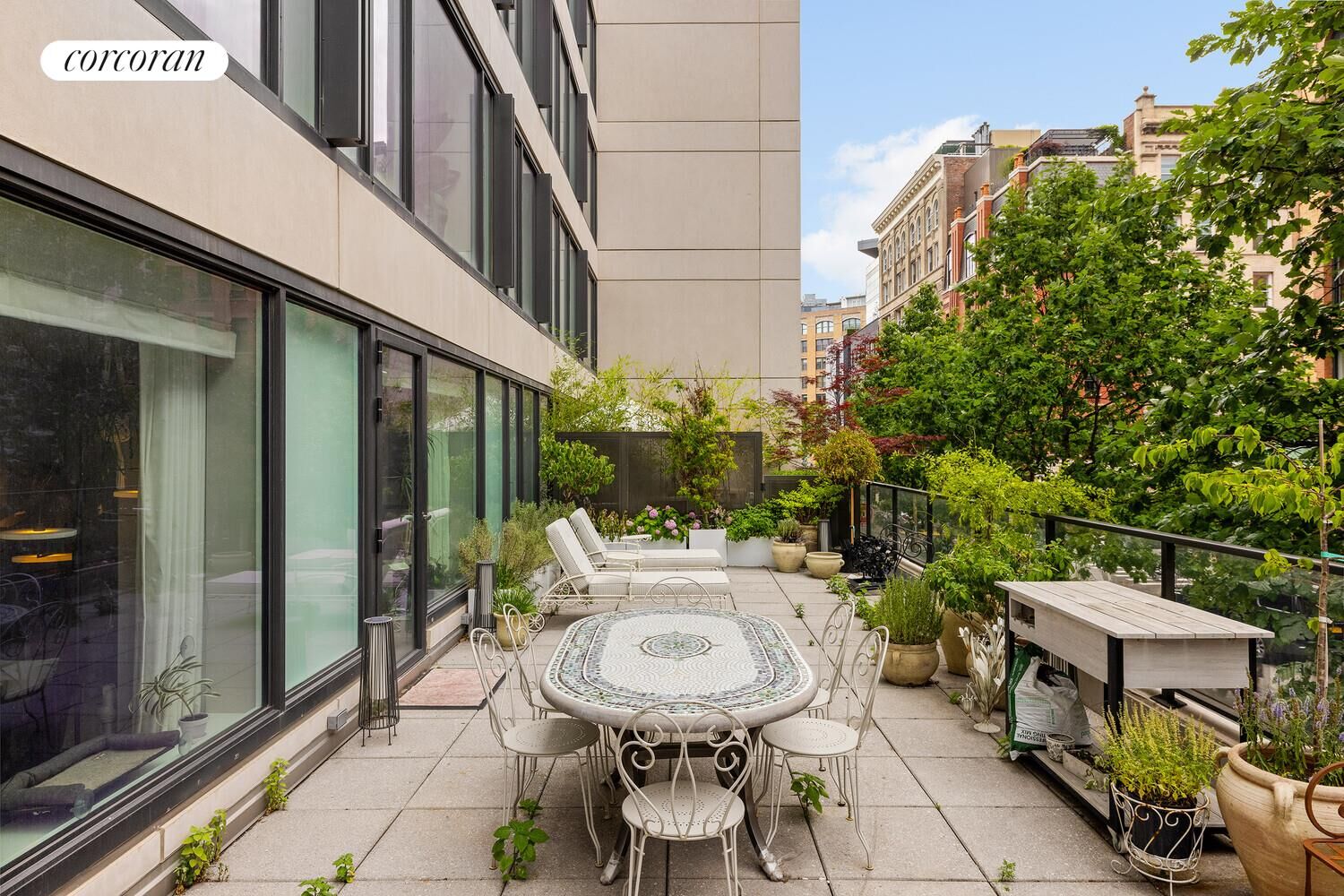 Property Photo: 450 Washington Street 218 NY 10013