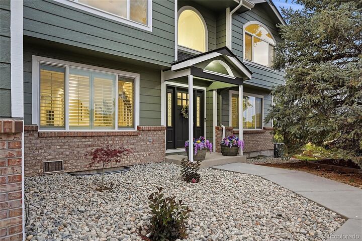 Property Photo:  21879 E Davies Circle  CO 80016 