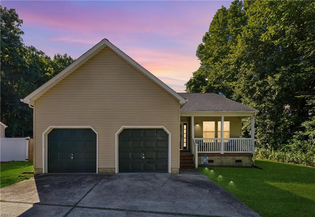 Property Photo:  2 Stella June Ln  VA 23666 