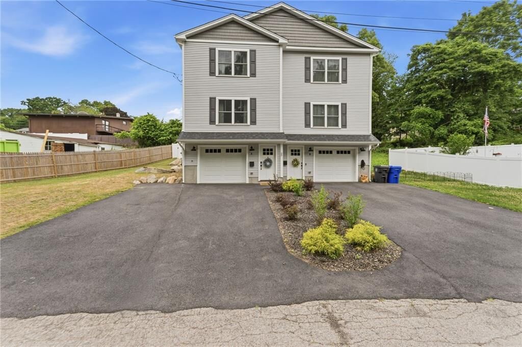 Property Photo:  55 South Street 1  RI 02893 