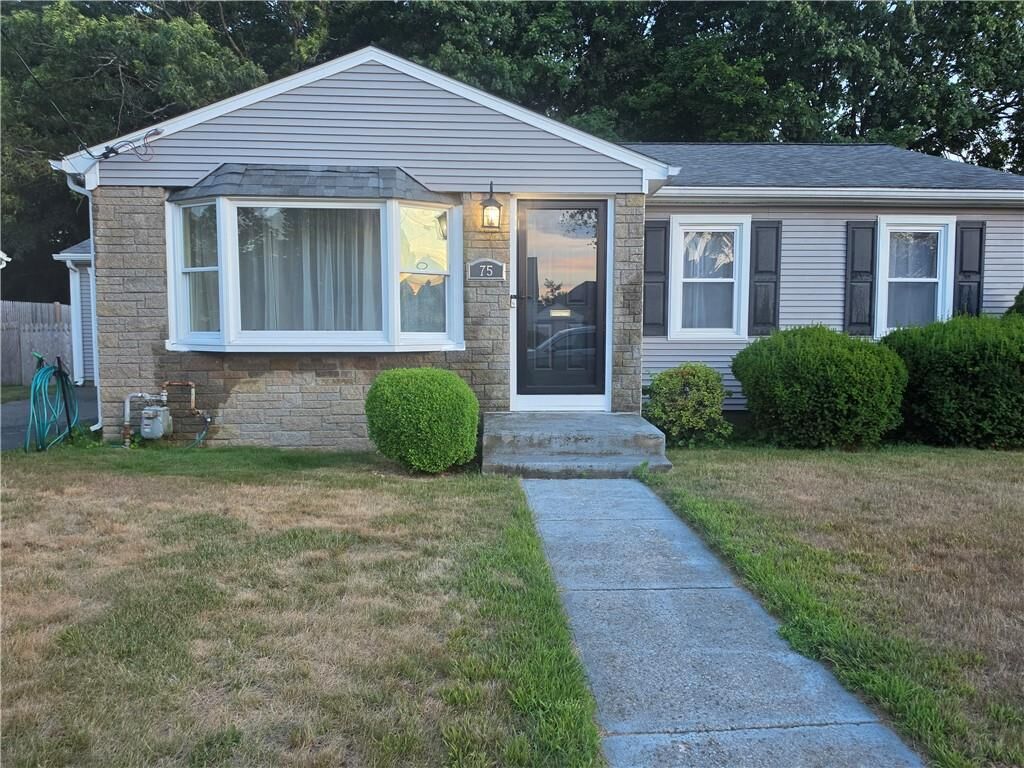 Property Photo:  75 Eaton Street  RI 02861 