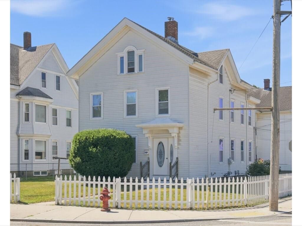 Property Photo:  24 Pleasant Street  RI 02891 