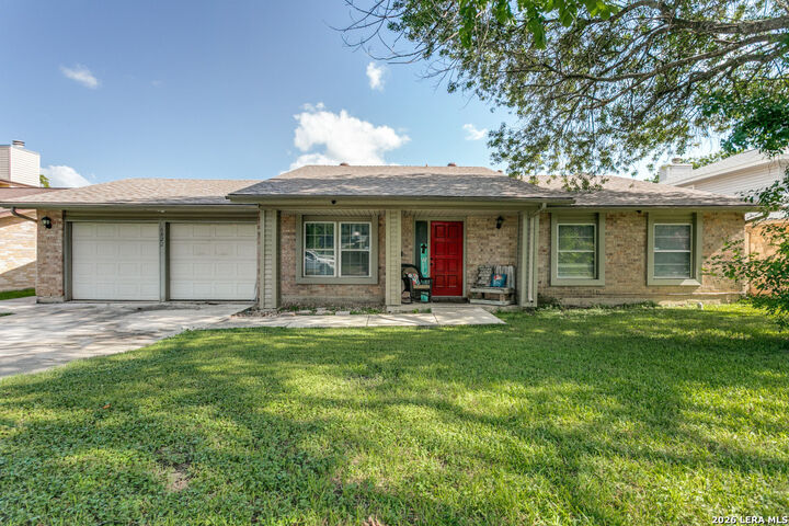 Property Photo:  6822 Ludgate  TX 78239 