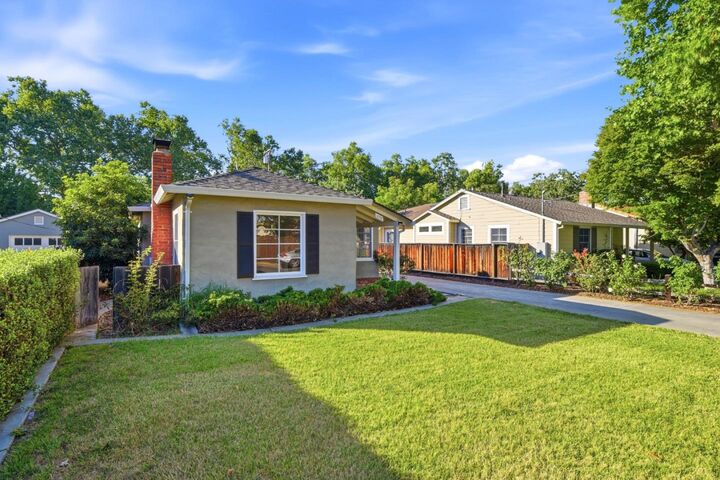 Property Photo:  1173 Malone Road  CA 95125 