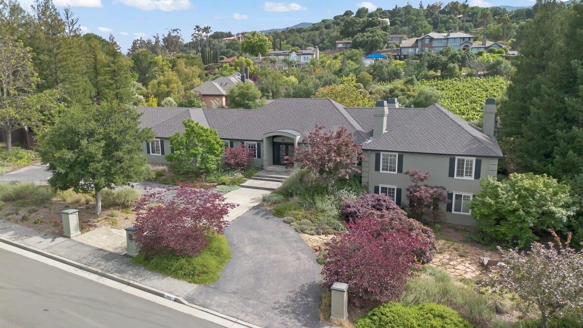 Property Photo:  104 Alerche Drive  CA 95032 