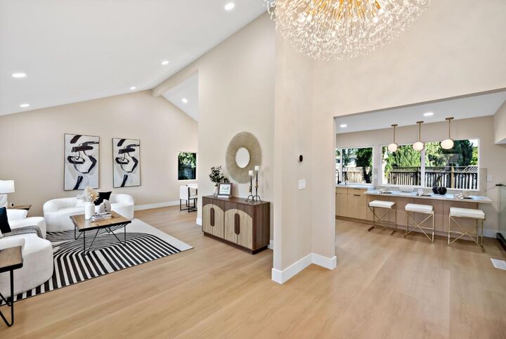Property Photo:  3742 Wellington Square  CA 95136 