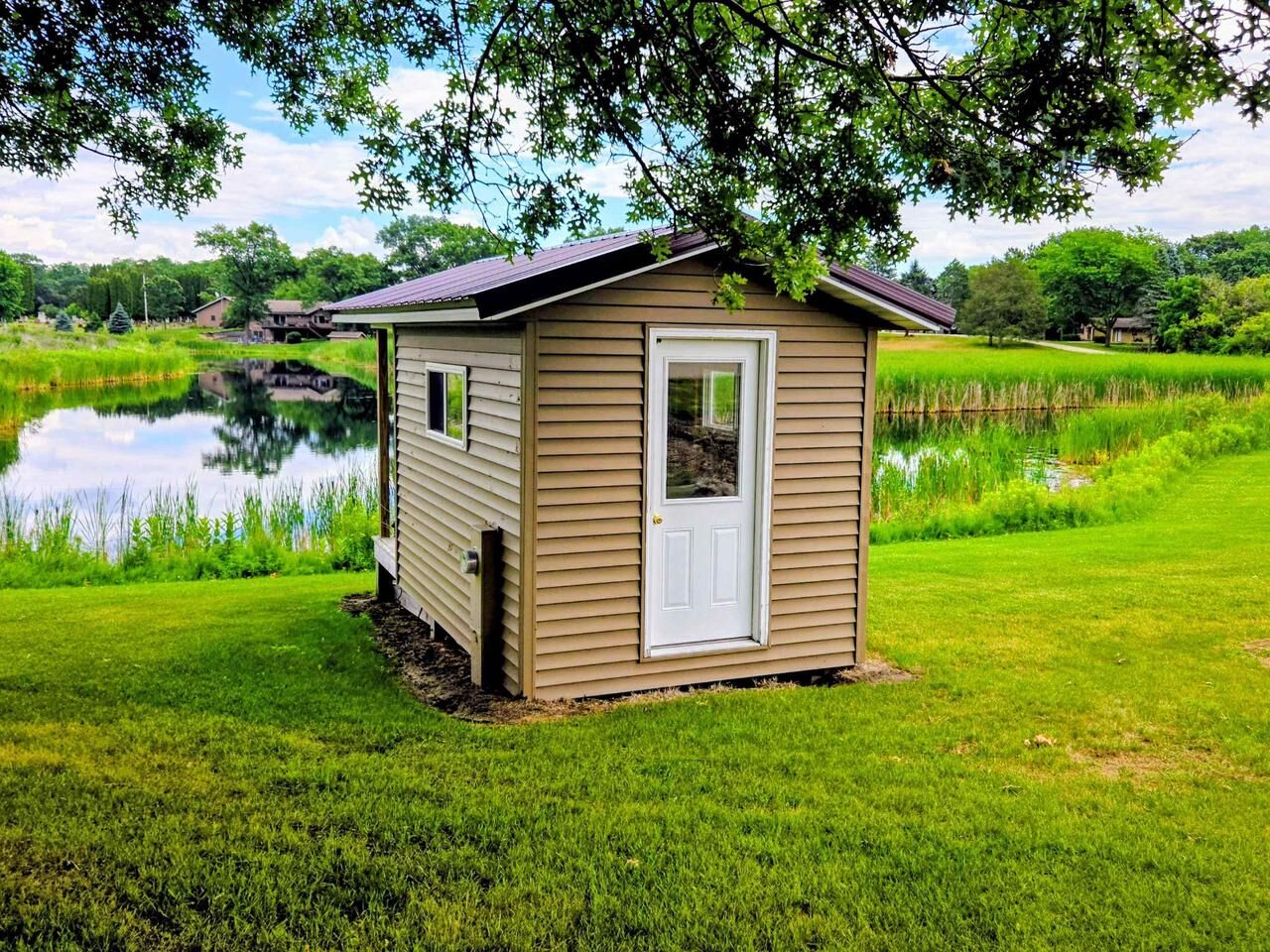 Property Photo:  00 S South Street Road  WI 53946 