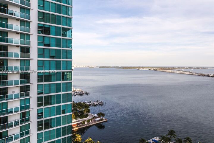 Property Photo:  2127 Brickell Ave 2504  FL 33129 