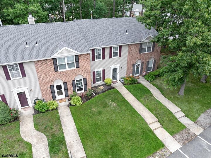 Property Photo:  88 Shawnee Pl 88  NJ 08205 