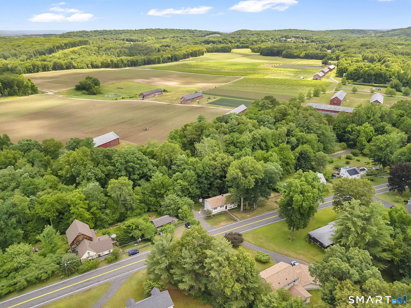 Property Photo:  20 North Road  CT 06026 