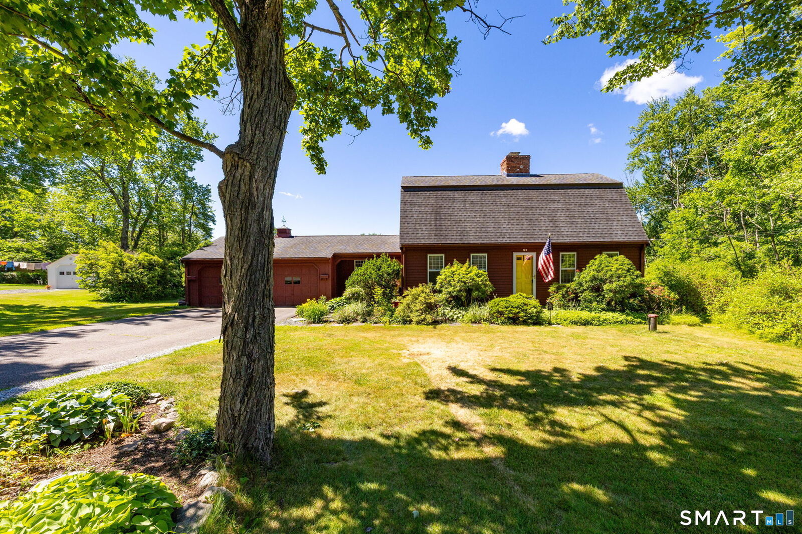 Property Photo:  125 Farmstead Lane  CT 06790 
