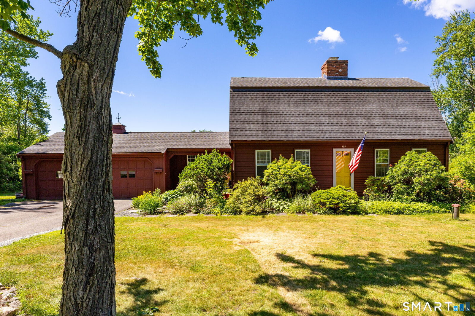 Property Photo:  125 Farmstead Lane  CT 06790 