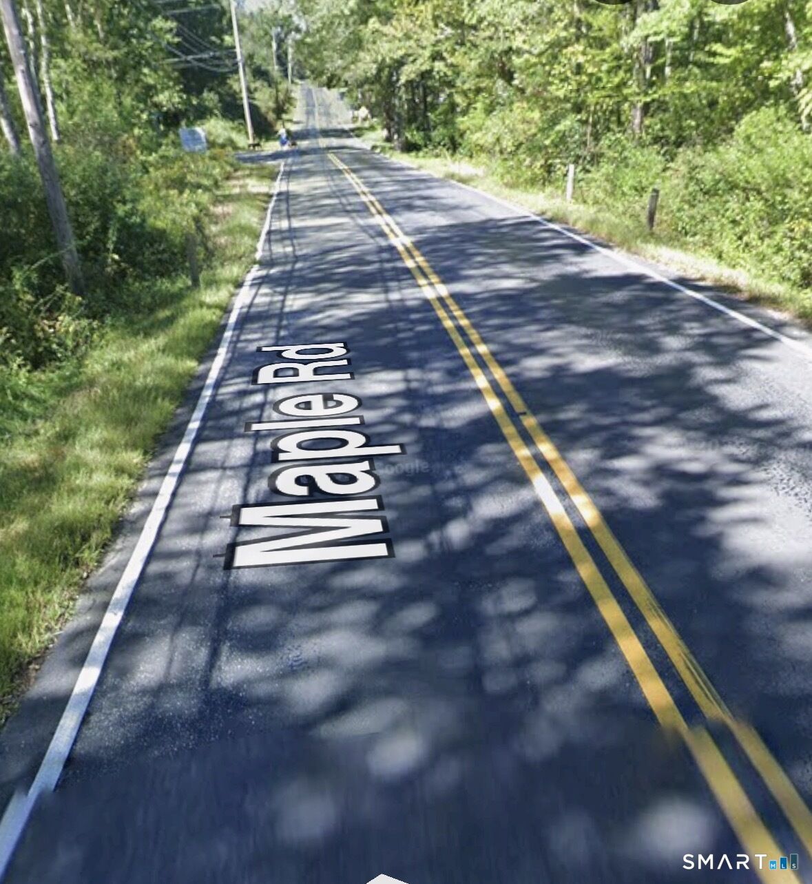 Property Photo:  Maple Road  CT 06268 