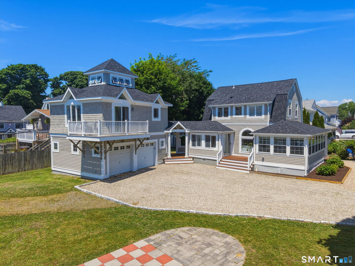 Property Photo:  31 Sols Point Road  CT 06413 