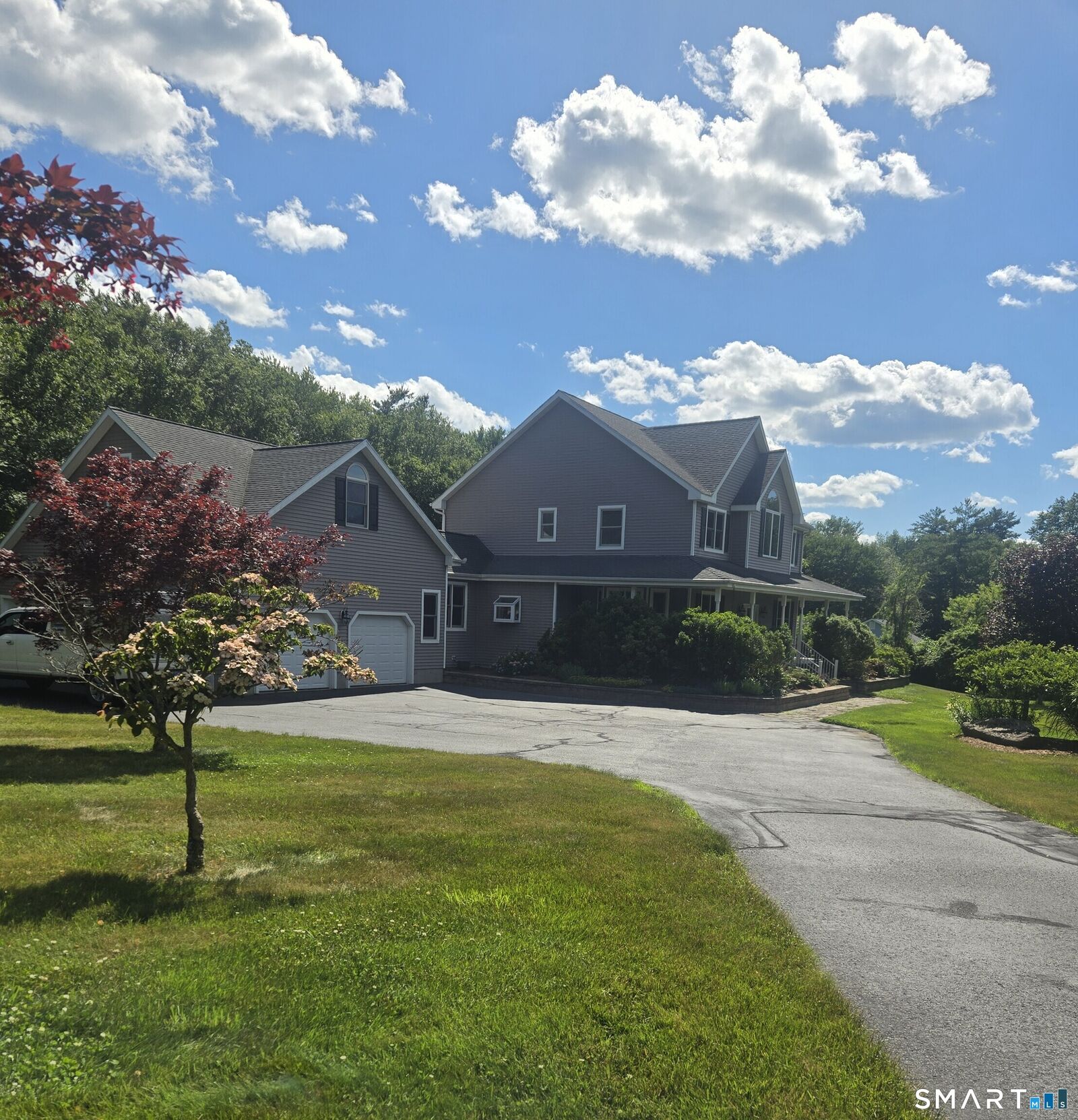 Property Photo:  7 Tinker Pond Road  CT 06043 