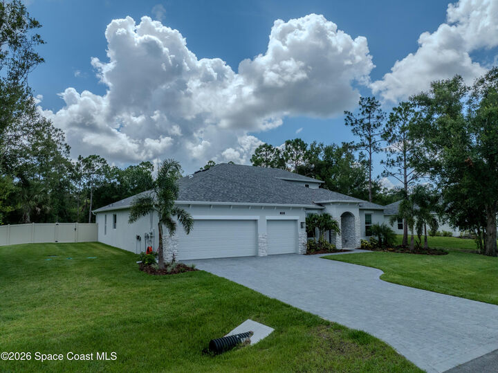 Property Photo:  3723 Ornis Court  FL 32950 