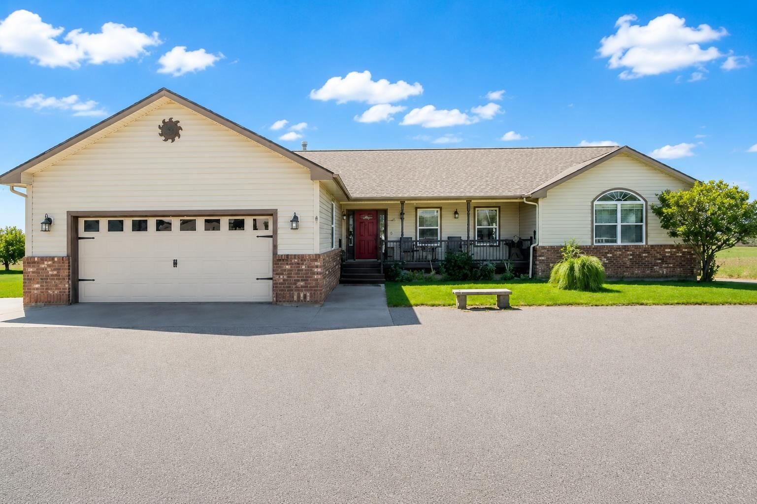 Property Photo:  8715 W Antler Rd  WA 99006 