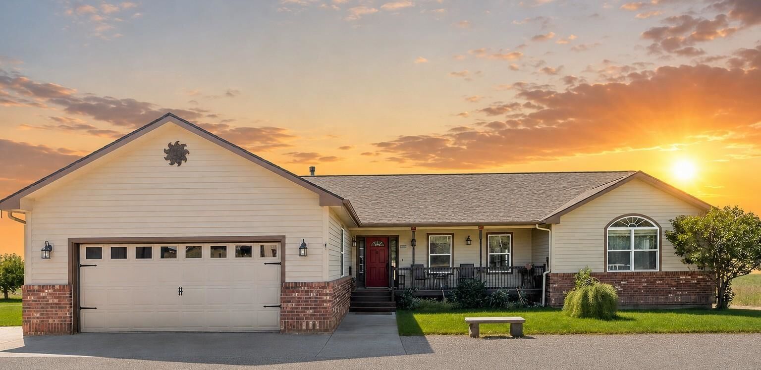 Property Photo: 8715 W Antler Rd WA 99006