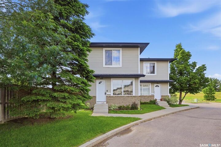 Property Photo:  103 Rutherford Crescent 130  SK S7N 4X9 