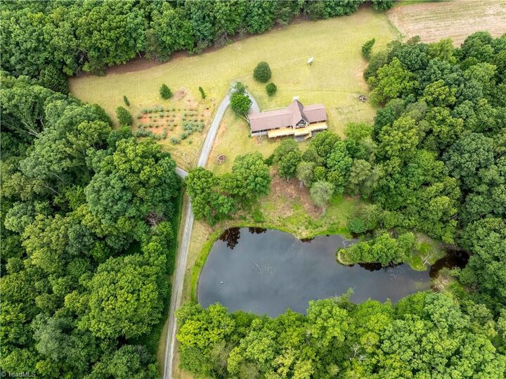 Property Photo:  1068 Nathan Lane  NC 27043 